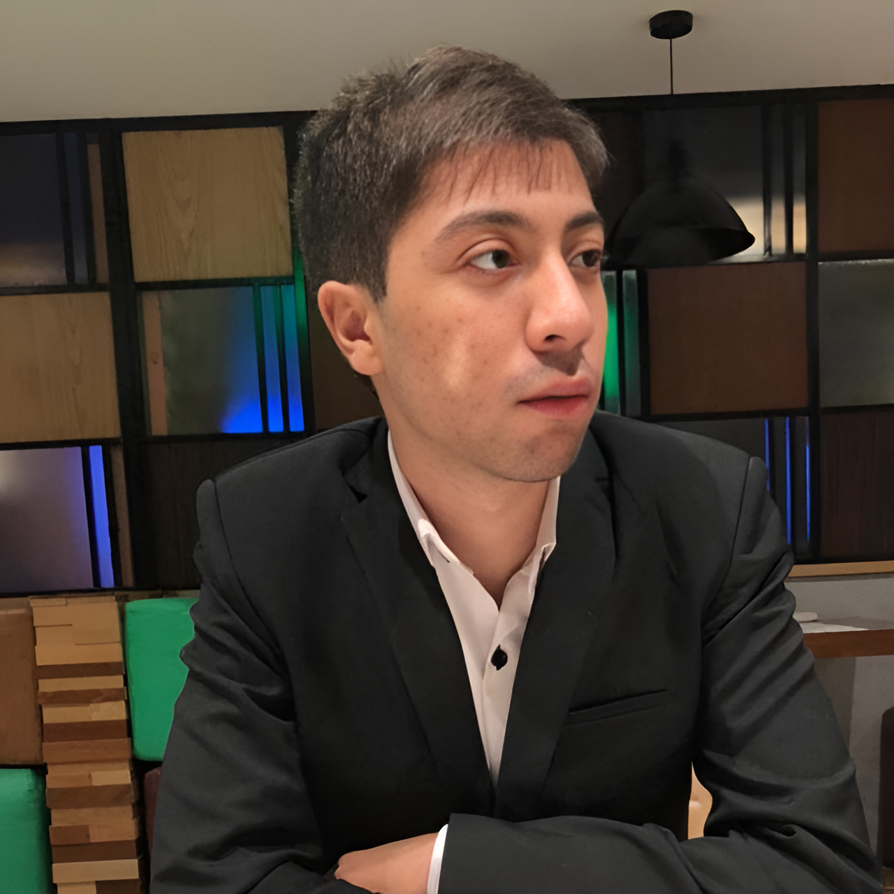 Mahmoud Mohamed Profile Picture